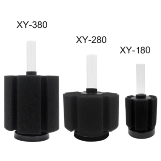 Sponge Filters