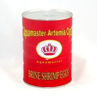 Super Fine Brine Shrimp Eggs