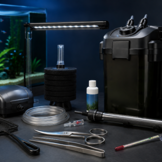 Equipment