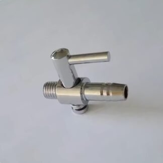 Airline Control Valve - threaded end