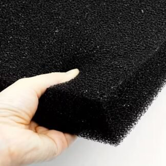 Matten Filter Foam